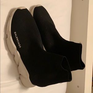 Balenciaga shoes